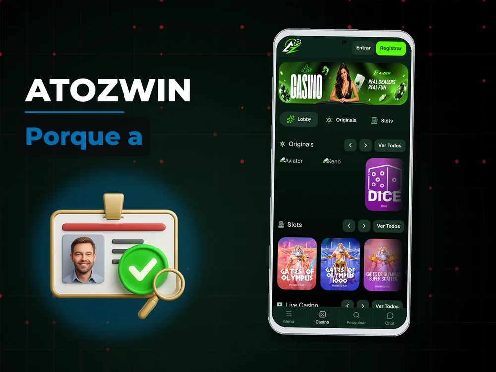 Atozwin - Onde Encontrar